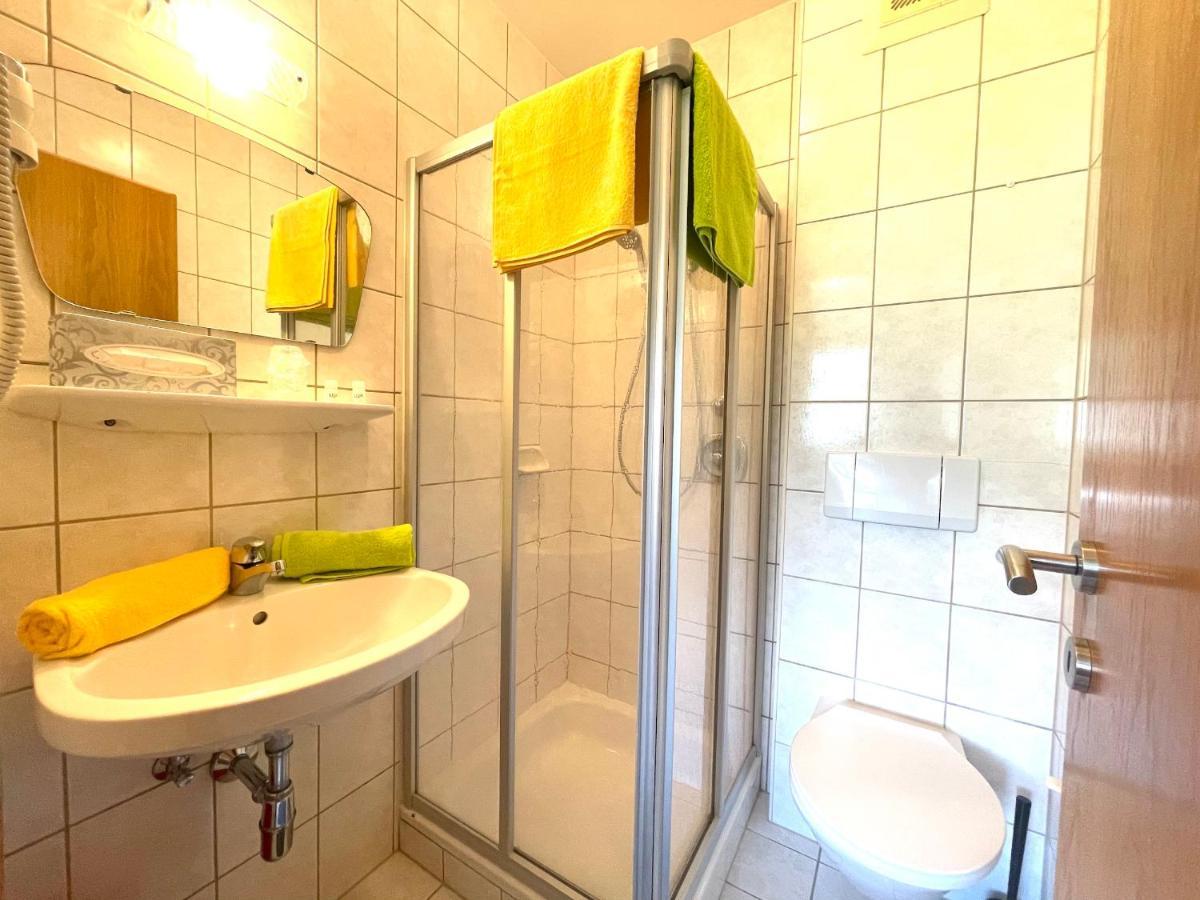 סיבודן Seeappartements Bacher מראה חיצוני תמונה